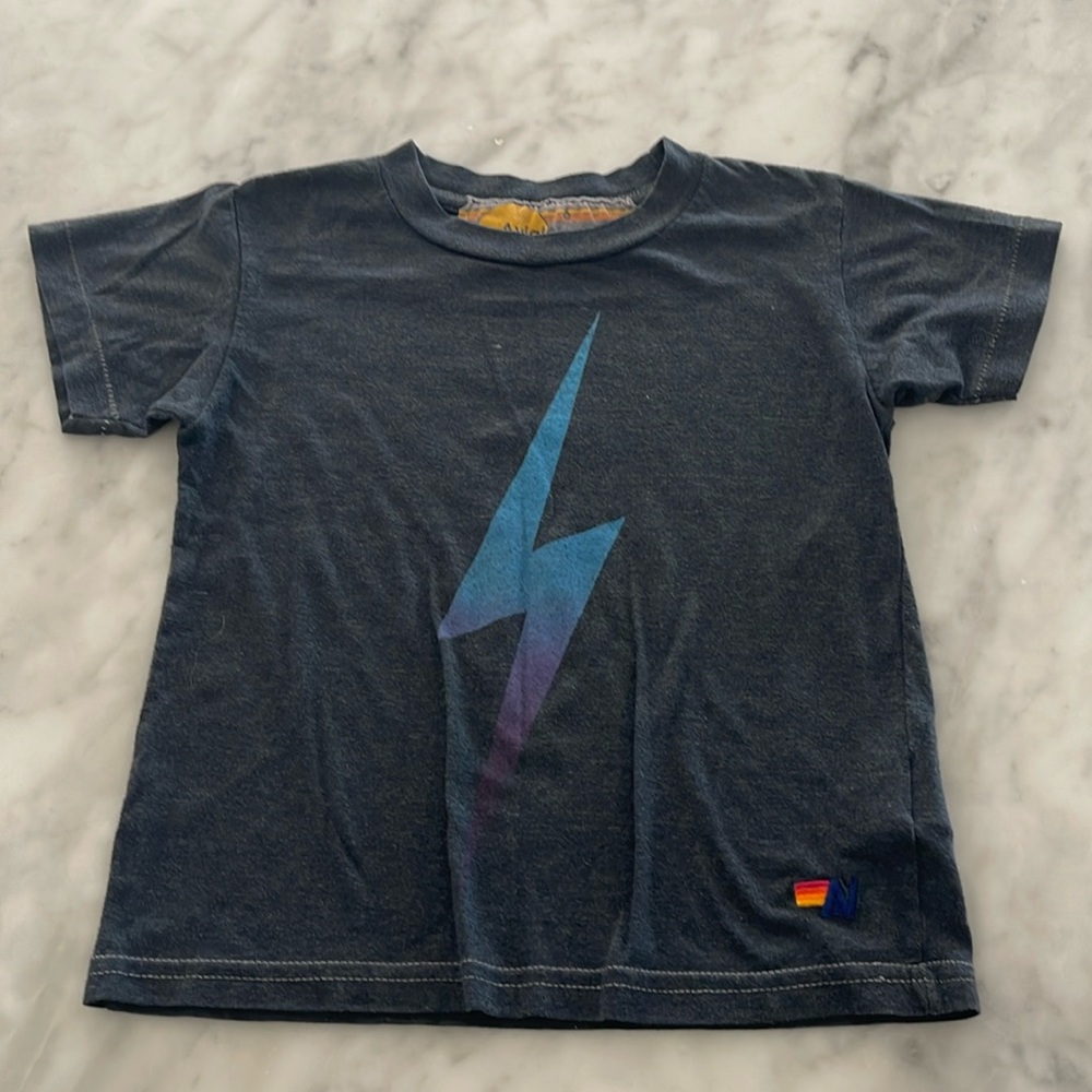 Aviator Nation t-shirt